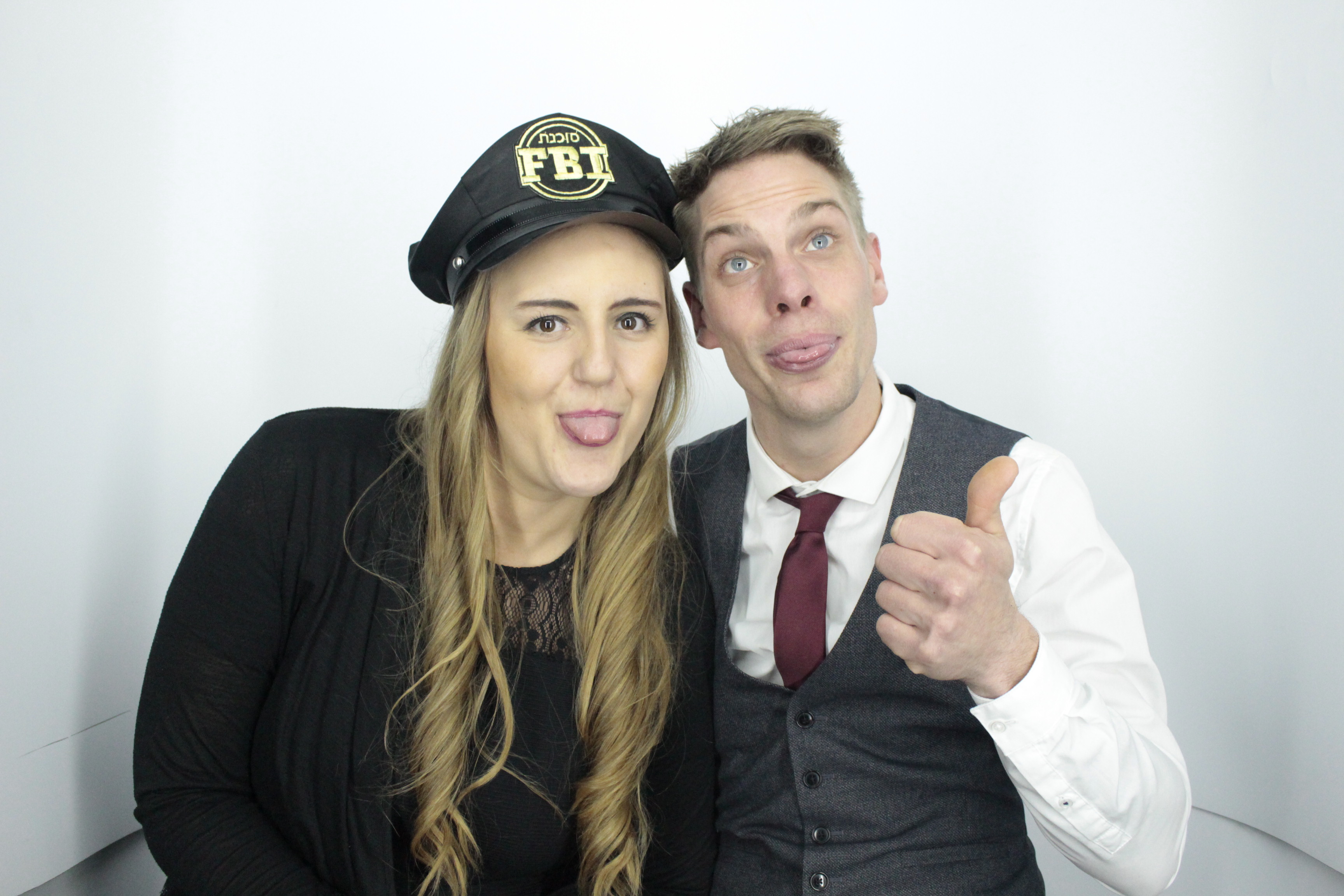 Danielle and Jordon's wedding | View more photos from the event at gallery.myphotoboothexperience.co.uk/u/MyPhotoBoothExperienceLtd/Danielle-and-Jordons-wedding
